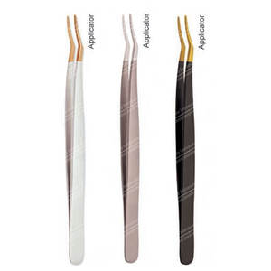 Pince à épiler pour Extension de cils - Product Image 1