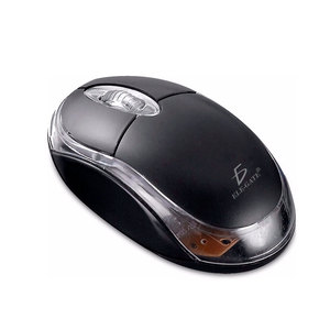 Optical 4D RGB <b>Mini</b> Wireless Mouse for <b>PC</b> Laptop Mac 2.4GHz Gaming Mouse Right-handed Comfort Almbrico <b>PC</b> Laptop Mac Con Luz - Product Image 2