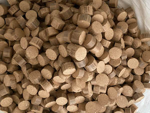 Briquettes de bois de qualité/Briquettes de bois/Briquettes de granulés de bois - Product Image 4