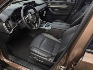 Mazda CX-70 PHEV Premium 2025 Usado de Primera Calidad, SUV de 4 Puertas con Tracción en las Cuatro Ruedas - Product Image 5