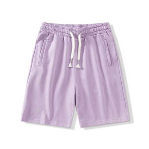Vente en gros de shorts pour hommes de High Street du Pakistan Short de basket-ball pour hommes Short de basket-ball en maille personnalisé respirant pour hommes - Product Image 5