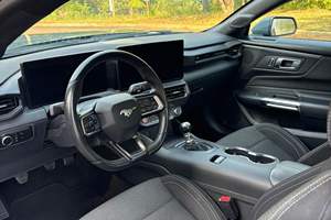 Ford Mustang GT Coupé Usado 2024 - Product Image 4