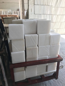 Giá thấp Mini Vuông Stones khối nhỏ Đá Cẩm Thạch chất lượng sang trọng nhỏ đá cẩm thạch đá cho xây dựng xây dựng - Product Image 4