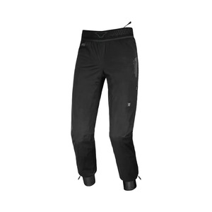 Pantalones textiles para moto de 4 estaciones para hombre, centro de turismo/todoterreno, 3 capas, aventura/enduro, impermeable, certificado CE - Product Image 1