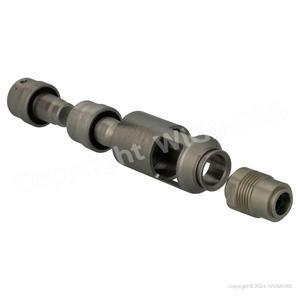 Kit de révision Danfoss, cône, étanchéité, presse-étoupe, 148B6175 - Product Image 3