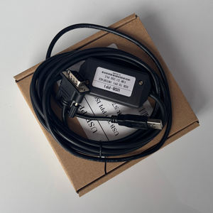 Moteur servo AC industriel VPL-B1153E-PJ14AA, moteur servo sans balais haute performance pour système de contrôle de mouvement automatisé - Product Image 3