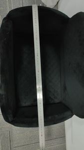 บ้านเต็นท์พกพาสำหรับสัตว์เลี้ยงแบบพับได้ ผ้าอ๊อกซ์ฟอร์ดระบายอากาศ พร้อมซิป YKK ป้องกันการงัดแงะ - Product Image 5