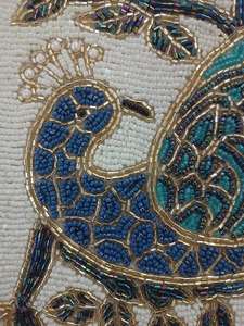 Beaded <b>Table</b> <b>Placemat</b> - Product Image 2
