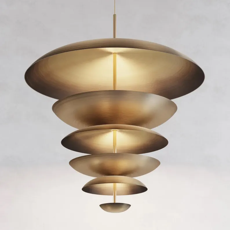 Crema สีทอง