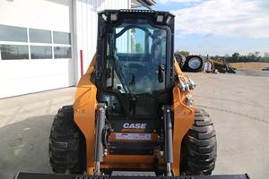 Minicargadora Case SV280B 2025 en Venta - Product Image 6