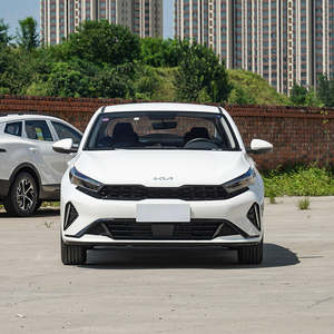 Accessoires pour berline 4 portes 5 places 2023, volant en fibre de carbone, vitesse maximale 180 km/h - Product Image 6