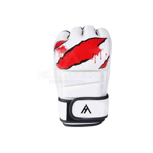 Guantes de MMA de la Mejor Calidad, Equipo de Boxeo, Guantes de MMA Más Vendidos, Guantes de MMA Cómodos para Hombre - Product Image 2