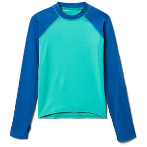 Lank-camisetas deportivas de poliéster, camisas de cuello alto, color 100% - Product Image 3