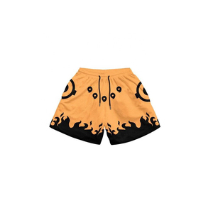 Custom Sublimation Muay Thai Custom Made Sports <b>Shorts</b> <b>Compression</b> Fight <b>Mens</b> MMA <b>Shorts</b> - Product Image 3