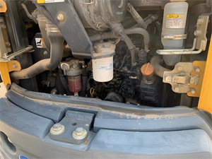 Mini-excavatrice GEHL Z35 GEN 2, nouvelle mini-excavatrice sur chenilles, machine d'excavation, mini-pelle, ferme, moteur CE EURO5 EPA, 1, 2, 2,5, 3,5 tonnes - Product Image 5