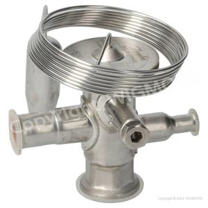 Détendeur thermostatique Danfoss, TUA, R404A/R507A, 068U2280 - Product Image 1