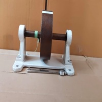 MAYALAB MFE6 Kit éducatif de laboratoire de physique avec volant d'inertie en fer, pour expériences de mouvement rotatif et d'inertie de moment, utilisable sur table ou à fixation murale