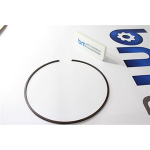 Baltacioglu 01.0295.59 Anneau de retenue de haute qualité, pièce de rechange automobile pour bus - Product Image 3