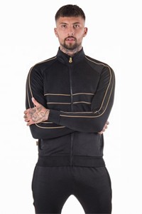 Sweat et survêtement tendance hommes 100% coton sweat à capuche personnalisé hommes dapper sweat-shirts hommes sweats à capuche haute qualité marque de vêtements - Product Image 4