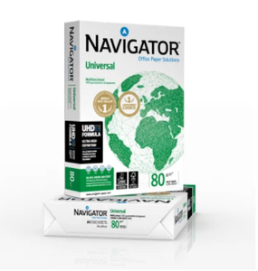 Multiple Brands <b>A4</b> <b>Paper</b> <b>80gsm</b> Premium Quality <b>A4</b> <b>Paper</b> Smooth Printing Ram <b>Paper</b> <b>A4</b> for Export - Product Image 1