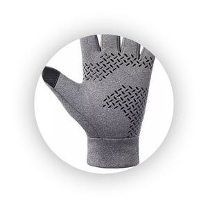 Guantes Casuales de Invierno para Mujer, Térmicos, Duraderos, Ecológicos, para Conducir Automóviles, de Pakistán - Product Image 5