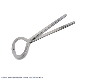 Probador de pezuñas veterinario 13 cm - Product Image 3