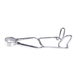 Écarteur chirurgical vétérinaire Dartigues 26 cm, écarteur de trous médical, instruments chirurgicaux en acier inoxydable, manuel, haute qualité, CE - Product Image 4
