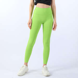 Leggings de Equitación para Mujer, Ropa Ecuestre, Leggings de Entrenamiento con Asiento Completo para Mujer en Venta - Product Image 1