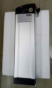 Venta al por mayor de piezas de repuesto de bicicleta eléctrica de calidad EBike paquetes de baterías de litio 72V22AH - Product Image 6