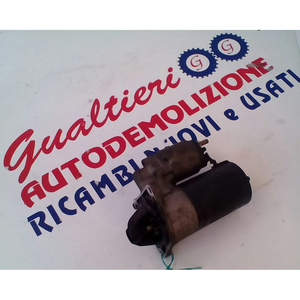 MOTEUR DE DÉMARREUR LANCIA Lybra Berlina 51832959 839a4000 Essence 1800 (99>) - Product Image 1