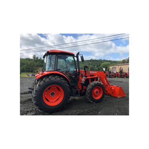 Tractor utilitario perfecto para agricultura y paisajismo Kubota Serie L - Product Image 4