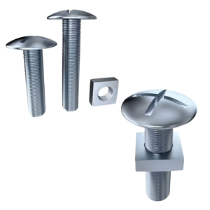 Perno de rueda Venta caliente antideslizante de alta resistencia OEM Embalaje personalizado Fabricante asiático - Product Image 1