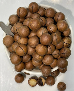 Núcleos de Macadamia Tostados de la Mejor Calidad, Precio al por Mayor, Venta al por Mayor, Proveedor de Vietnam, Varios Tamaños de Bolsa - Product Image 6