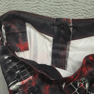 Mma <b>Shorts</b> Boxing OEM Fighting Jiu Jitsu Sublimation <b>Boxer</b> Custom Wrestling Fight <b>Shorts</b> <b>Short</b> Muay Thai - Product Image 2