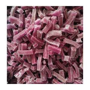 <b>Sea</b> <b>Moss</b> Gummies Fruity Chewables with Colorful Flavors for Natural Daily Support Skin Glow and Digestive Comfort - Product Image 1