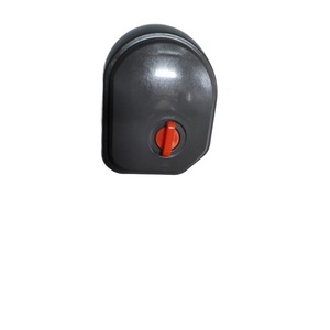 Filtro Aria Completo per Decespugliatori Industriali a Batteria a 2 Tempi Compatibili SLP600 N Rif. 918649 per Attrezzi da Giardino - Product Image 1