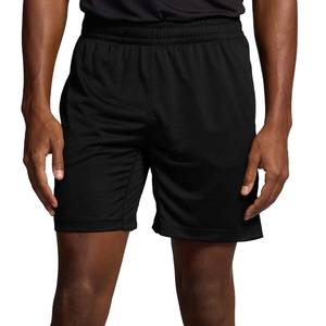 Pantalones Cortos Deportivos de Verano para Hombre, Transpirables, Casuales, de Malla, con Logotipo Personalizado, Cierre Elástico en la Cintura, Absorben la Humedad - Product Image 2