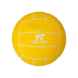 Bolas de Netball de entrenamiento de fútbol de diseño personalizado Bolas de Netball de fútbol de alta calidad - Product Image 4