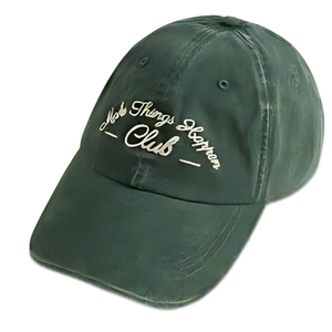 Gorra de golf de algodón Premium 100% de fabricante vietnamita correa ajustable estilo Dobby logotipo personalizado bordado impermeable - Product Image 1