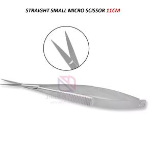 Instrumentos Quirúrgicos Periodontales Manuales de Acero Inoxidable de Alta Calidad |   Herramientas Dentales Fabricadas en Fábrica para Procedimientos de Precisión - Product Image 4