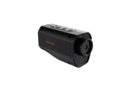 Jumelles de vision nocturne numériques infrarouges UHD 2K, zoom optique 5x, écran TFT 1,54 pouces, capteur CMOS 10MP, portée 300m, vidéo 1080P