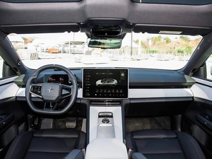 Auto di lusso <span class=keywords><strong>Super</strong></span>-682km a lungo raggio con ricarica rapida a motore singolo Polestars <span class=keywords><strong>4</strong></span> 5 posti di medie dimensioni Suv elettrico nuova energia - Product Image 4