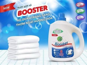 OEM Large Bottle Packaging 3.7kg/Bottle Color-Safe Bleach <b>Washing</b> Liquid - Product Image 3