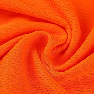 T-shirt de sécurité réfléchissant à manches courtes, dernière conception d'usine, haute visibilité, vêtements de travail de sécurité, coton certifié EN - Product Image 6