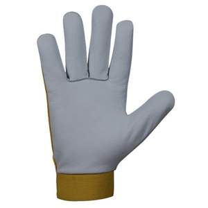 Guantes de montaje impresos personalizados Guantes deportivos con características de seguridad para mecánicos y jardineros Trabajo y protección personal - Product Image 4