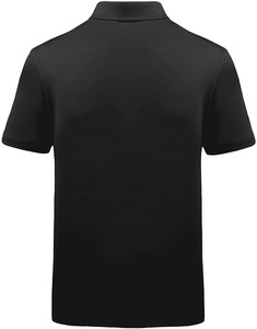 CUICHANG Fábrica al por mayor cuello redondo Precio caliente Impresión Camisetas para hombres Logotipo personalizado 3D Puff Imprimir Camisetas - Product Image 1