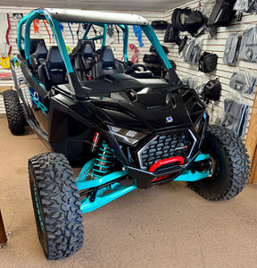 Ventes aux enchères 2025 Polaris RZR PRO R 4 Ultimate Nouveaux Véhicules Utilitaires - Product Image 1
