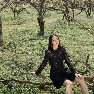 Babi Jupe Bon Prix Durable Respirant Minimaliste Design De Luxe Marque De Mode Emballage Personnalisé Vietnam Fabricant - Product Image 5