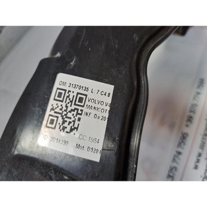 Tubo Flessibile per VOLVO V40 Serie 31370135 D5204T4 Diesel 1984 (16>) - Product Image 6