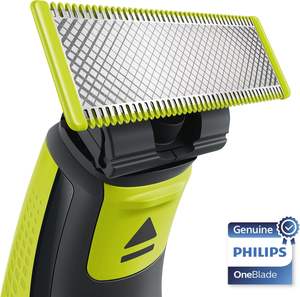 Philips OneBlade Hoja de Repuesto Original 2 Piezas QP220/51 - Product Image 4